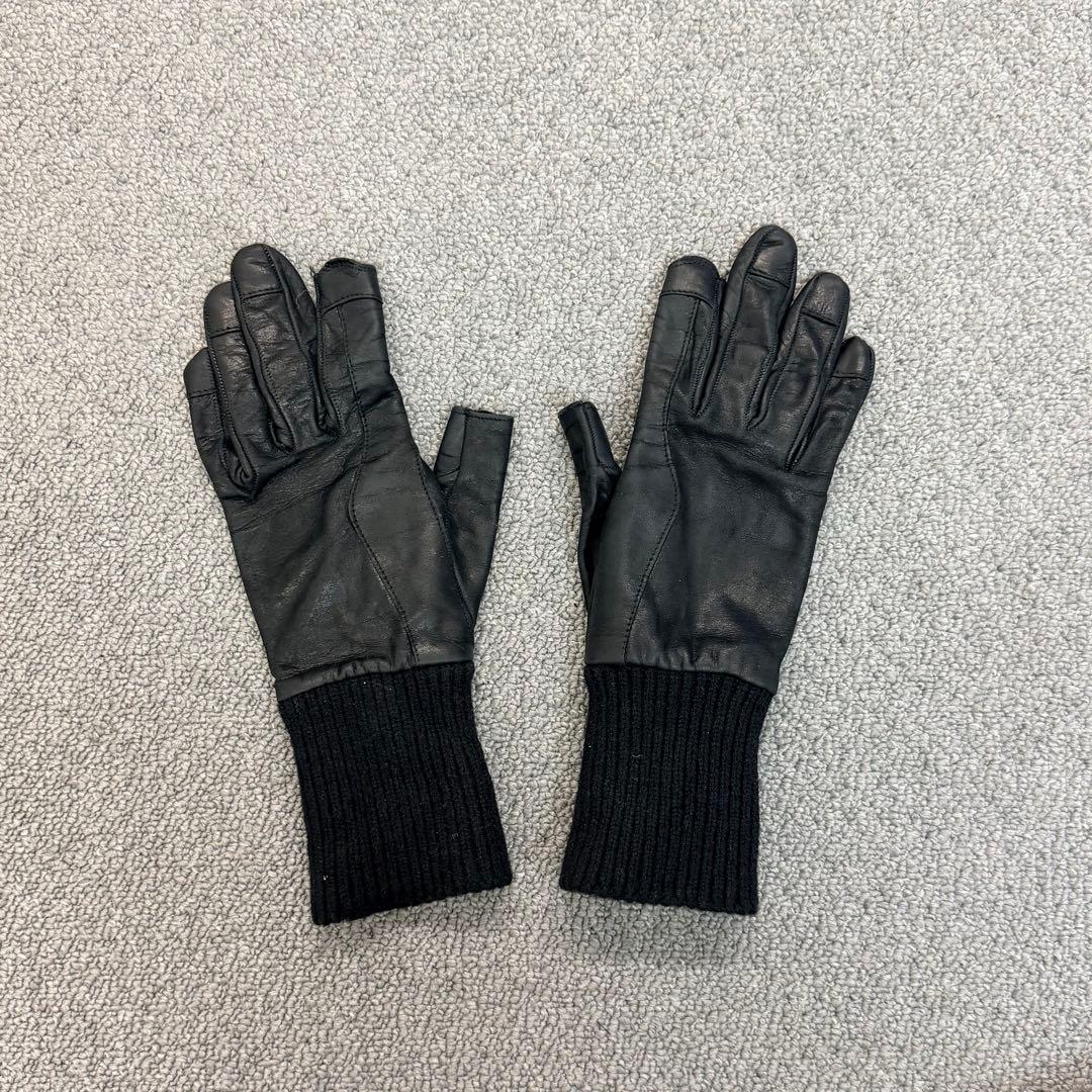 Rick Owens手袋