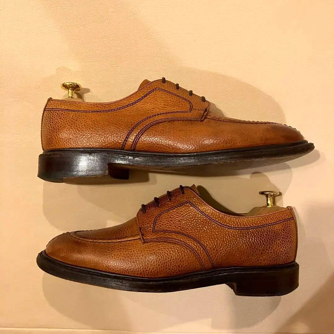 JOSEPH CHEANEY × Drake's コラボ 別注 5.5