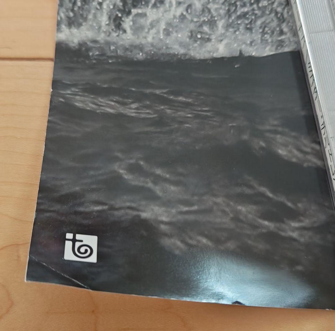 ミスチル、Mr.Children、SENSE、ポスター