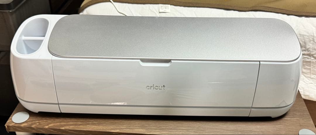 Cricut Maker 3 カッティングマシン