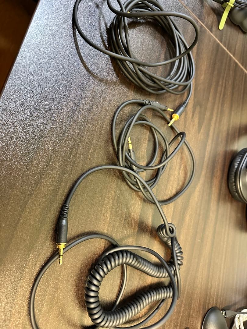 audio-technica ATH-M50xヘッドホン（箱付き）