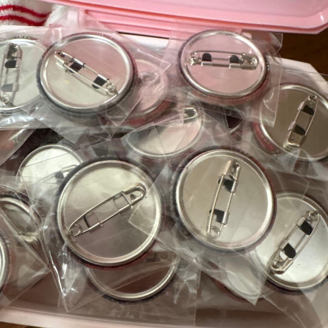 あっとくんグッズ まとめ売り ドープ Aces アクキー CD ペンライト