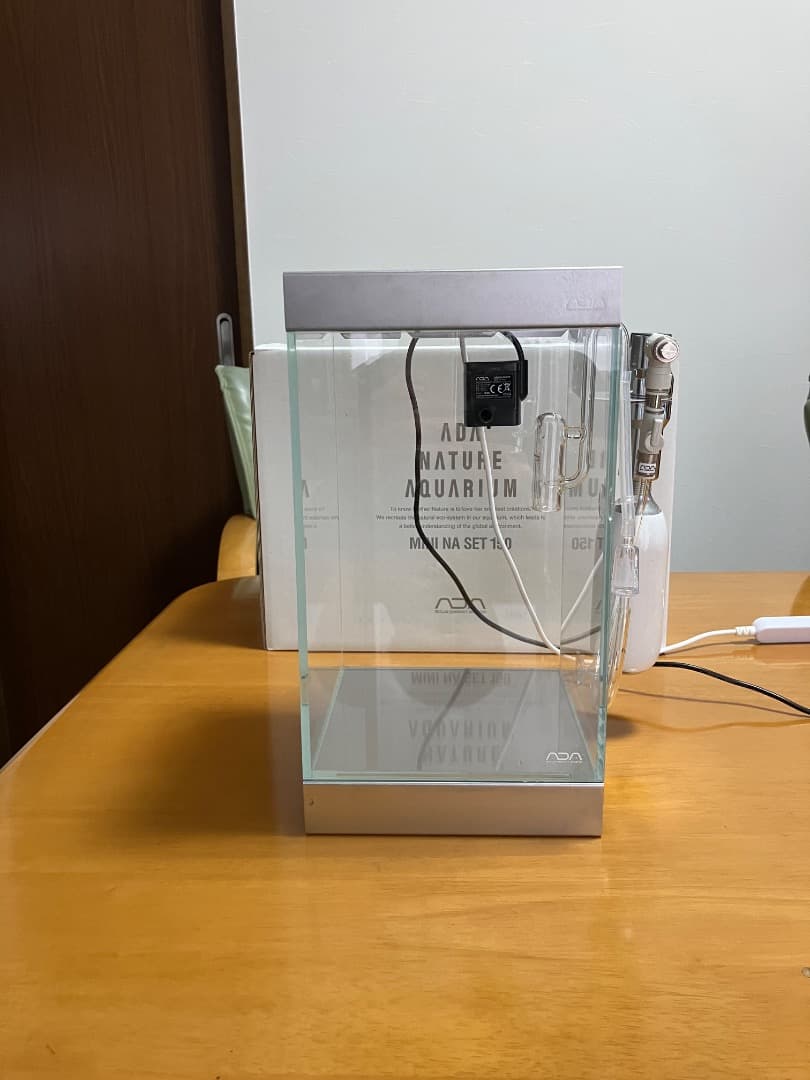 ライト・照明器具 ADA NATURE AQUARIUM MINI NA SET 50