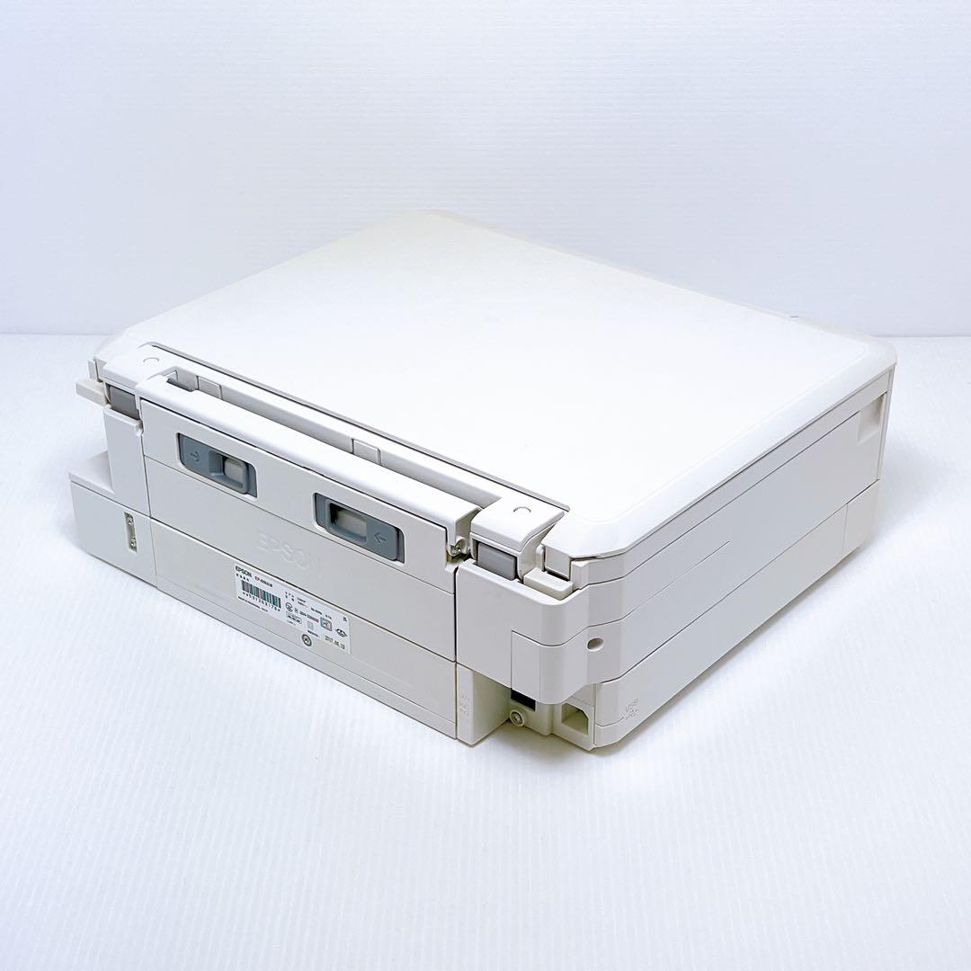 EPSON EP-808AW インクジェットプリンター エプソン