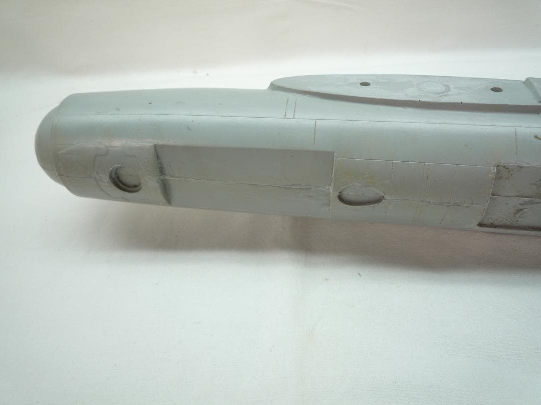 Myasishchev 3M Bison 1:72 プラモデル 72008