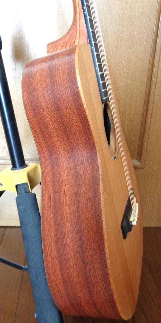 Martin LX1E　エレアコ　リトルマーティン 専用ギグバッグ付