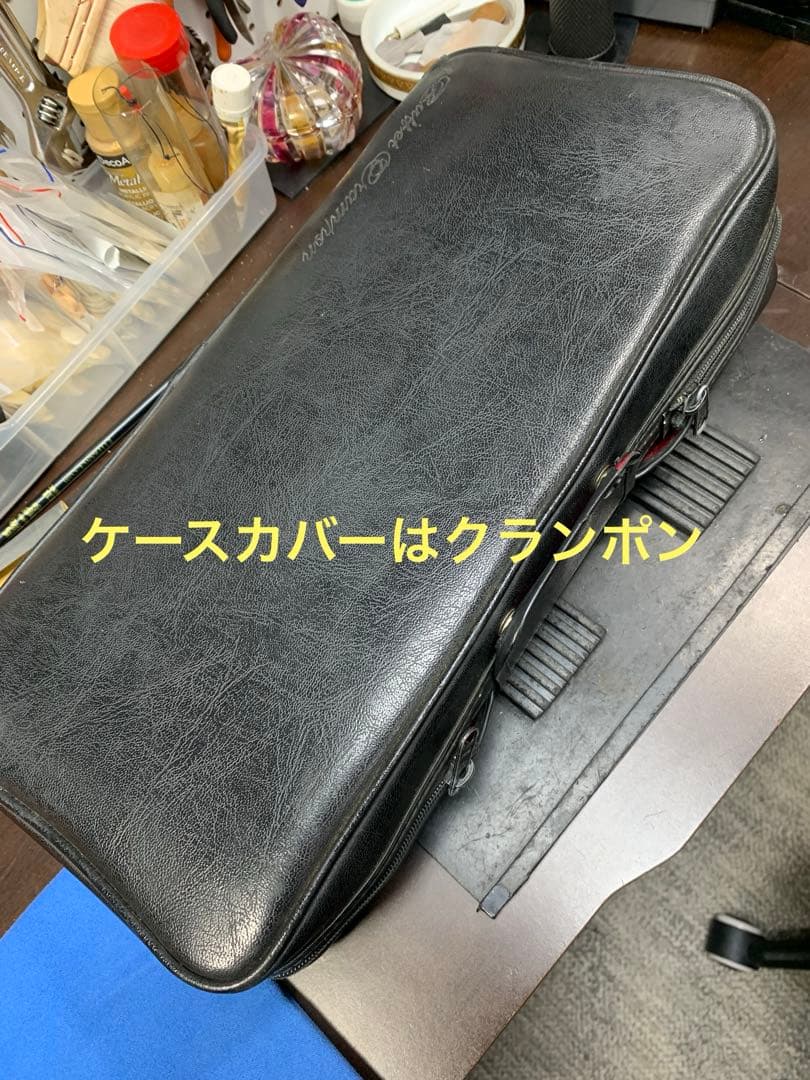 総メンテナンス済みYAMAH カレッジモデルYCL35完全整備　極鳴り　超美品