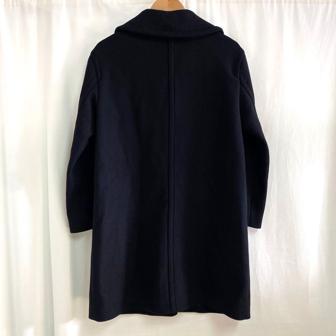 MACKINTOSH チェスターコート 英国製