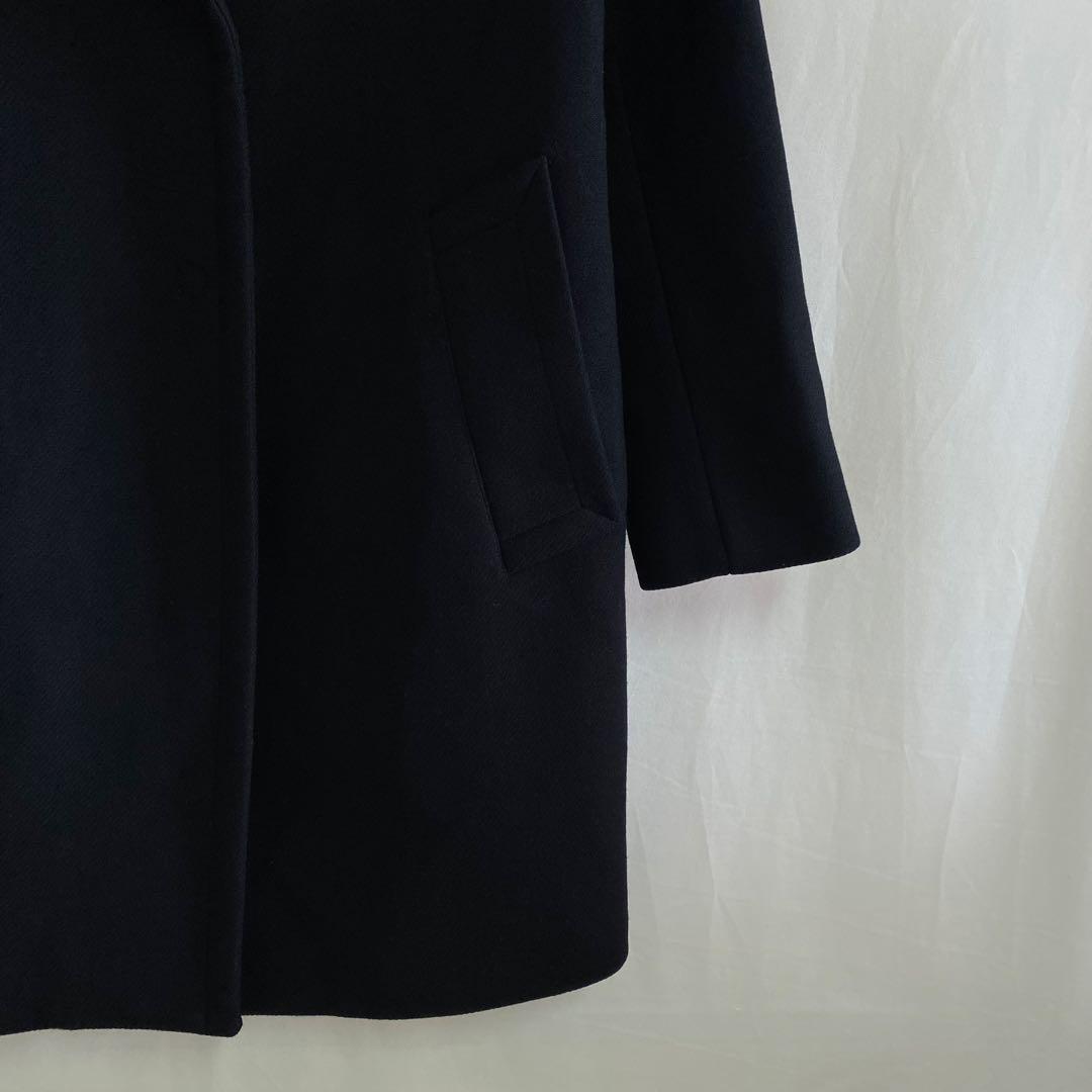 MACKINTOSH チェスターコート 英国製