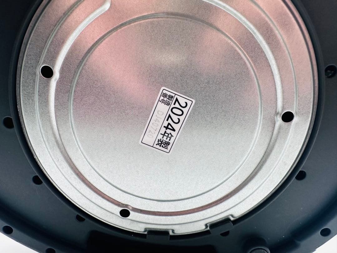 象印　スチーム式加湿器　EE-TA60　2024年製