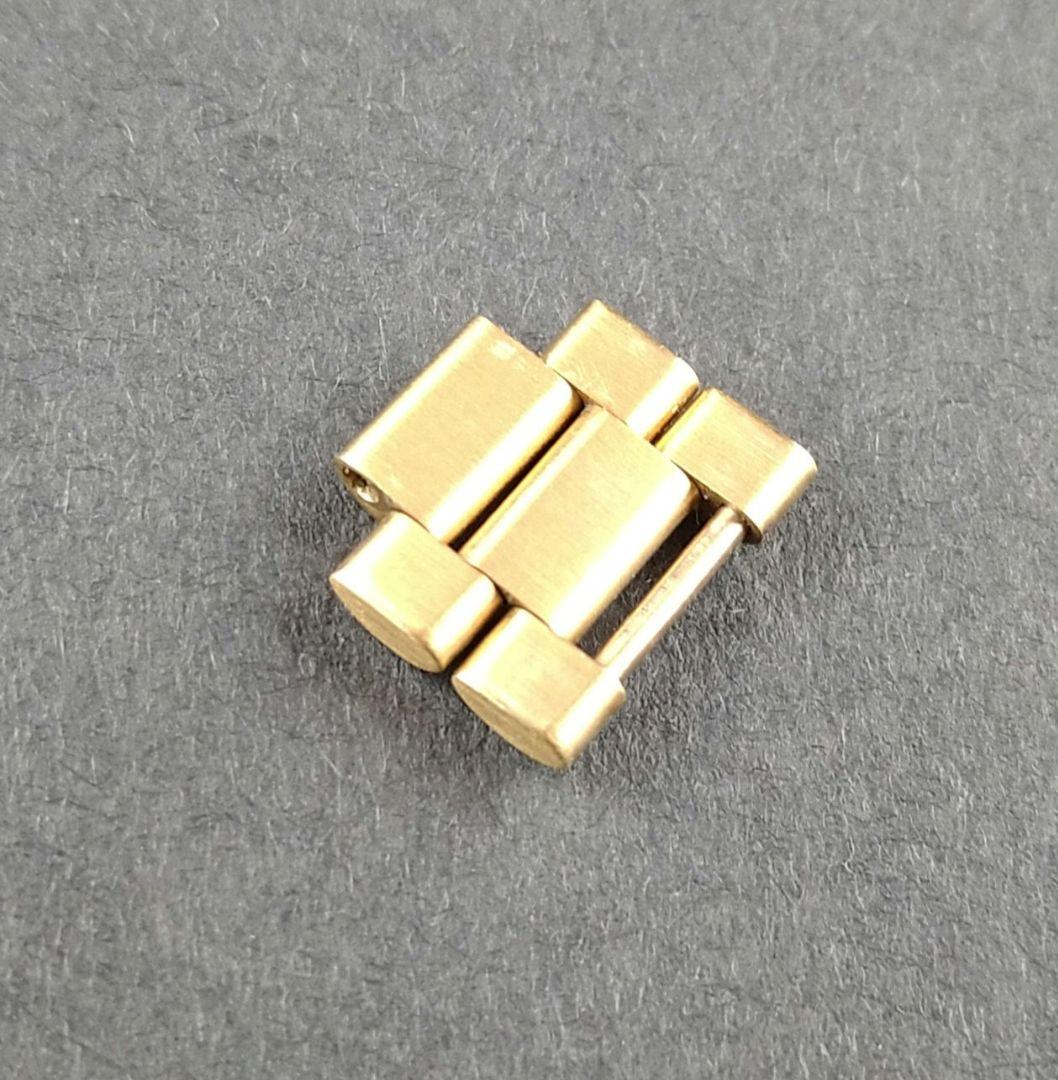 ロレックス レディース 69178金無垢 ベルト コマ 18金