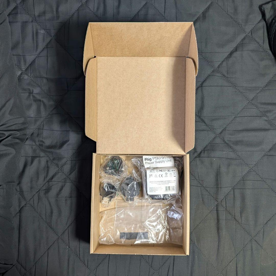 TONEX PEDAL / ライセンス解除済