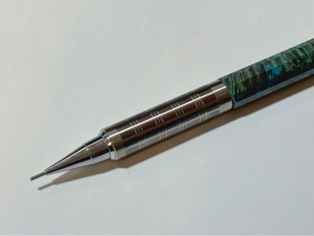 チューニングシャープ　陰刻グリップ　完品　シャープタンク