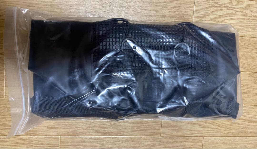 田村装備開発 DRYBAG 25L 防水バッグ