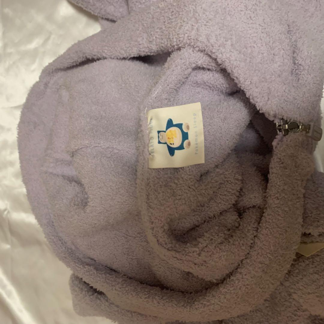 ジェラピケ　メタモン パーカー・ショートパンツセットアップ　即日・翌日発送