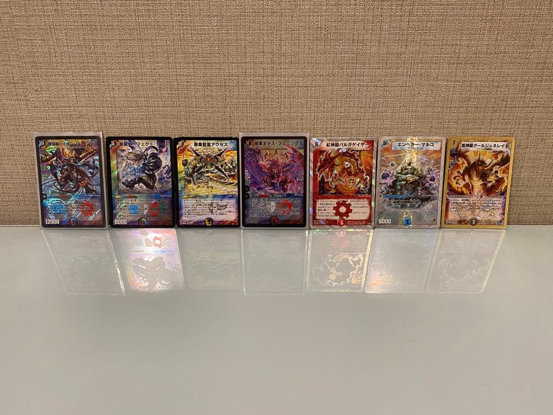 デュエルマスターズ　まとめ売り