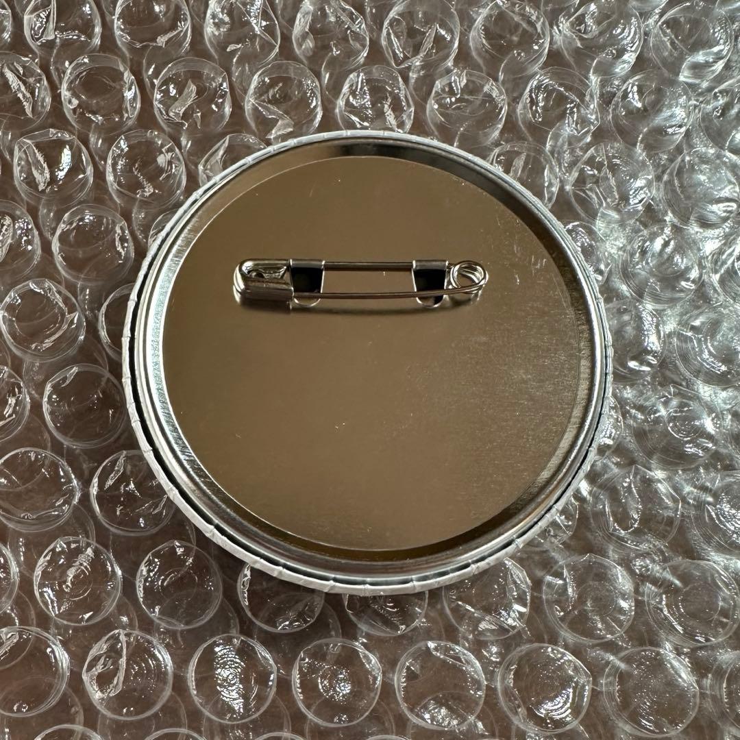 名探偵コナン　缶バッジ　江戸川コナン　工藤新一