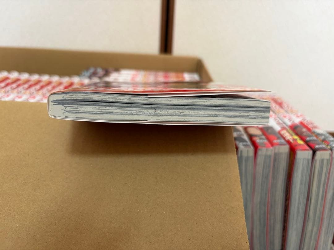 【美品】炎炎ノ消防隊 全巻セット