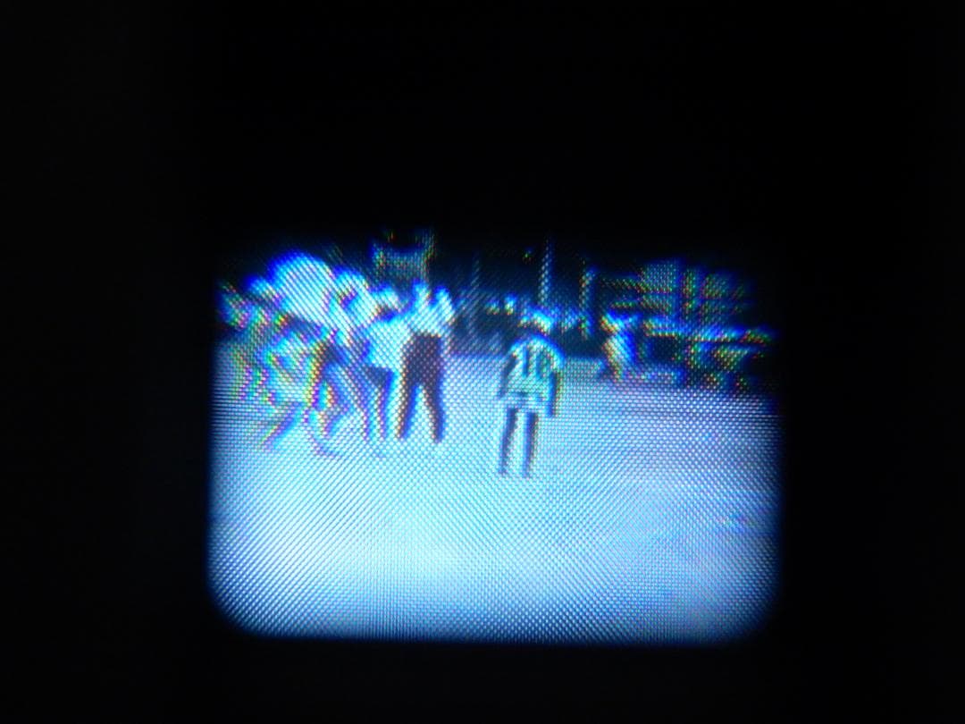 希少　大人気　キャノン　Canon Hi8 ビデオカメラ MB-J10 動作品