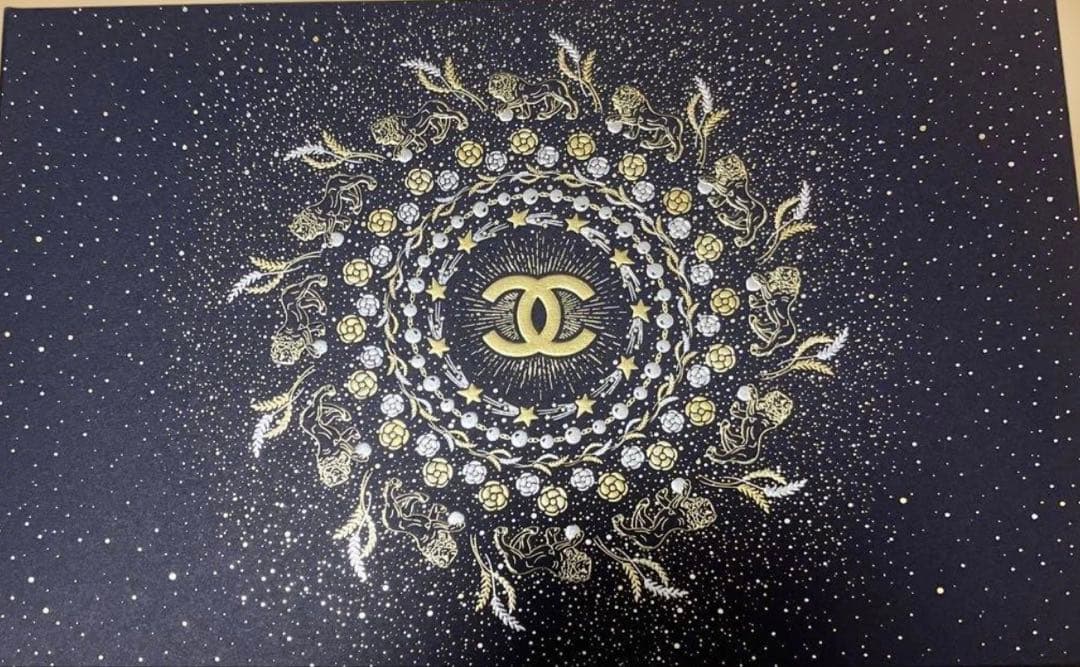 【完売品】シャネル ホリデー限定セット2025