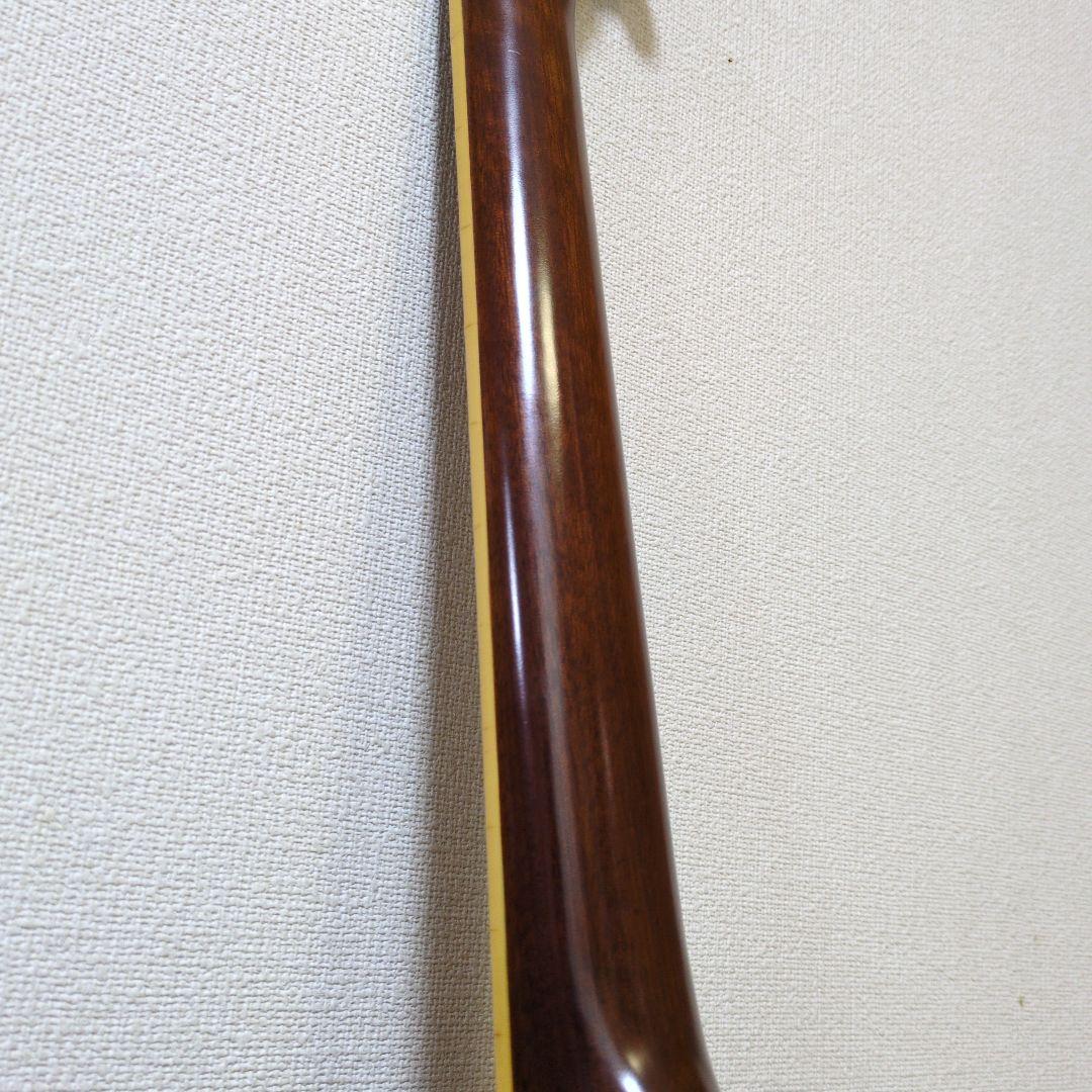 k*t様 モーリス Morris MD-526 アコースティックギター