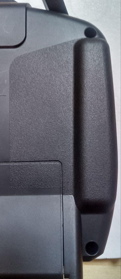 T4GRSスティックプロポ（シングルレシーバーセット）