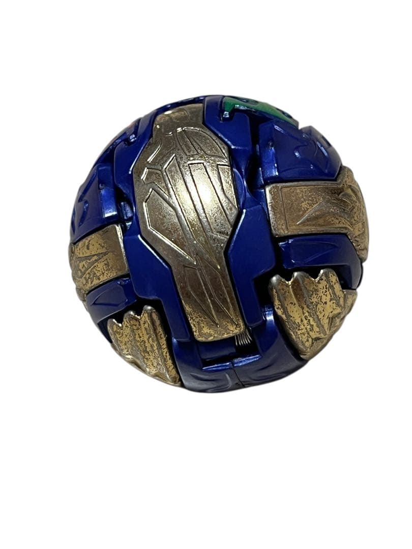 爆丸　滅ホロヴォス　セガトイズ