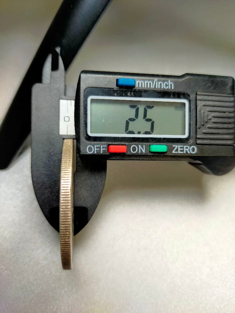 一円銀貨 明治三十八年