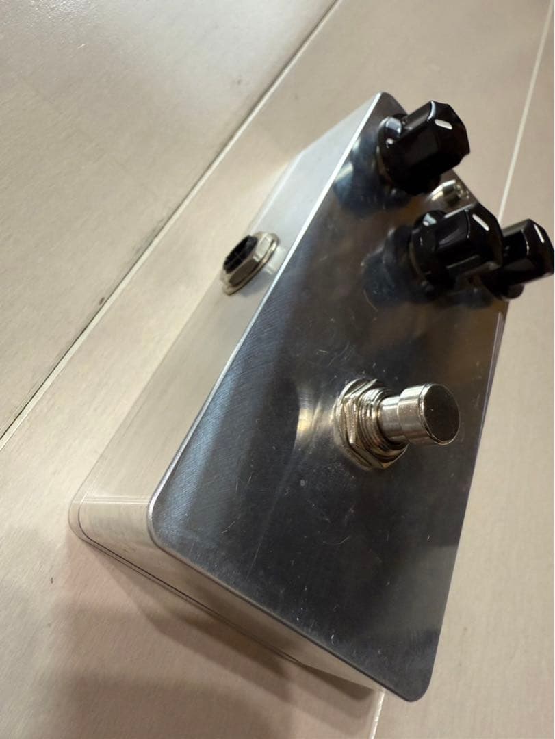 ギター Leqtique Maestoso Limited CNC Version