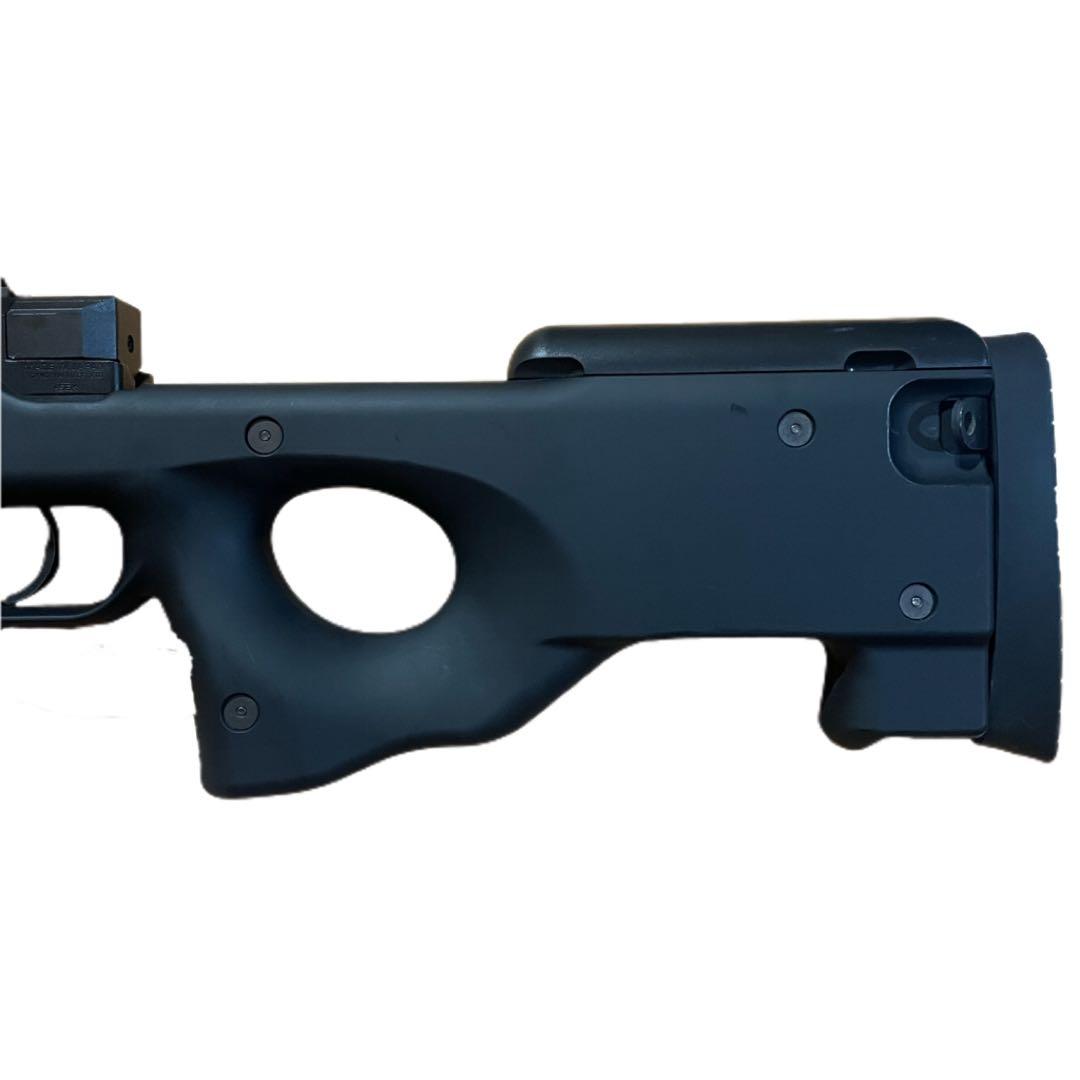 東京マルイ L96 スナイパーライフル エアコッキングガン