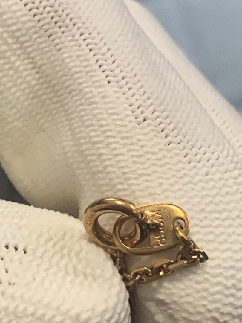 遺品整理 アクセサリー ネックレス K18 K14WG SILVER 925刻印