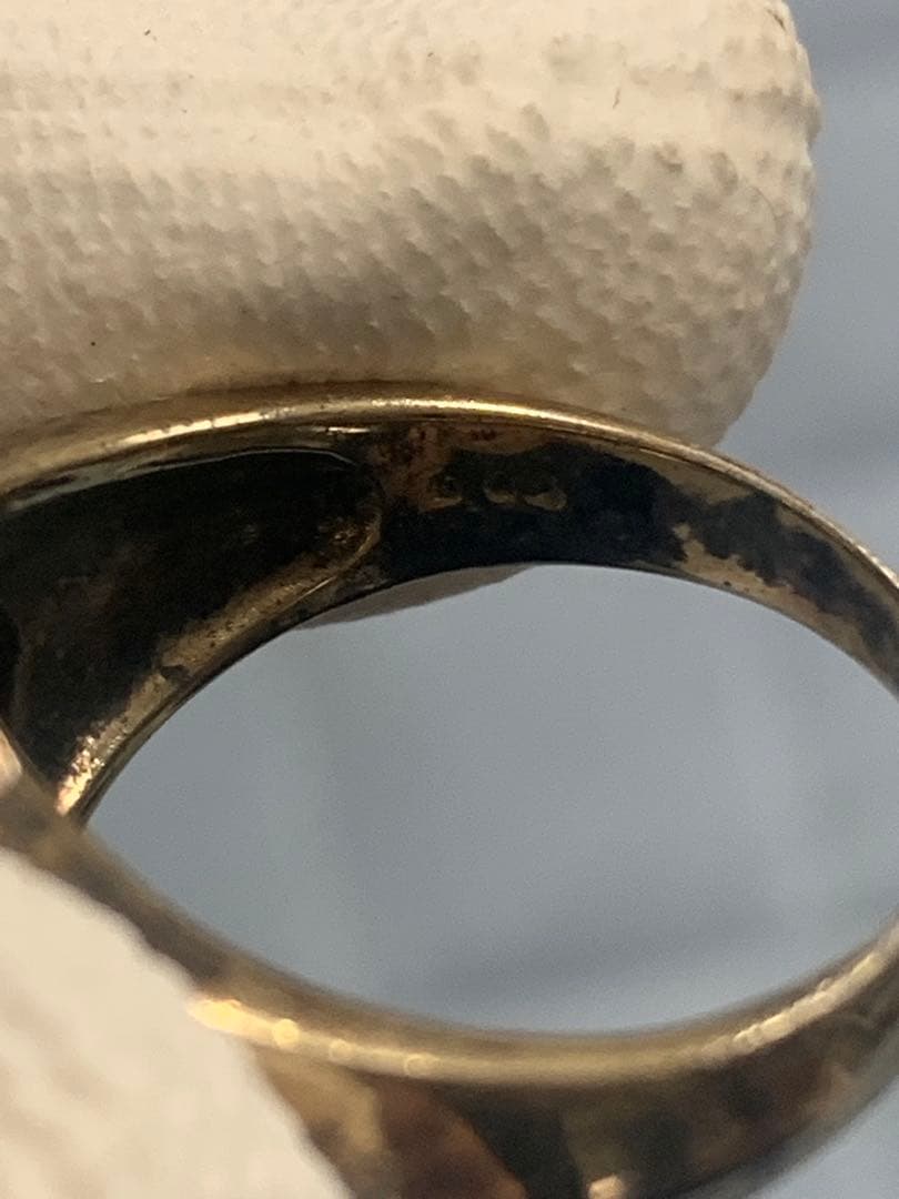 遺品整理 アクセサリー ネックレス K18 K14WG SILVER 925刻印