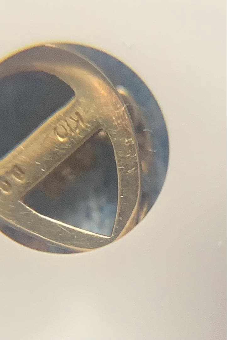 遺品整理 アクセサリー ネックレス K18 K14WG SILVER 925刻印