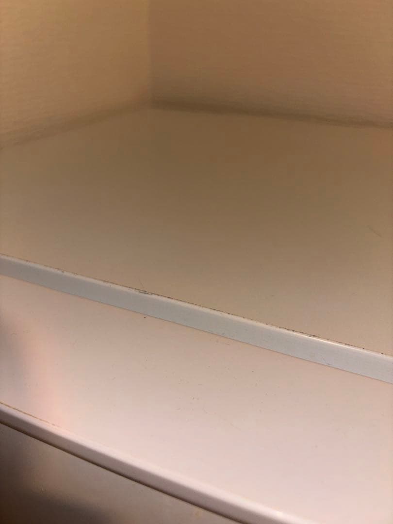 小型冷蔵庫　Haier(ハイアール)85L 白　2023年製