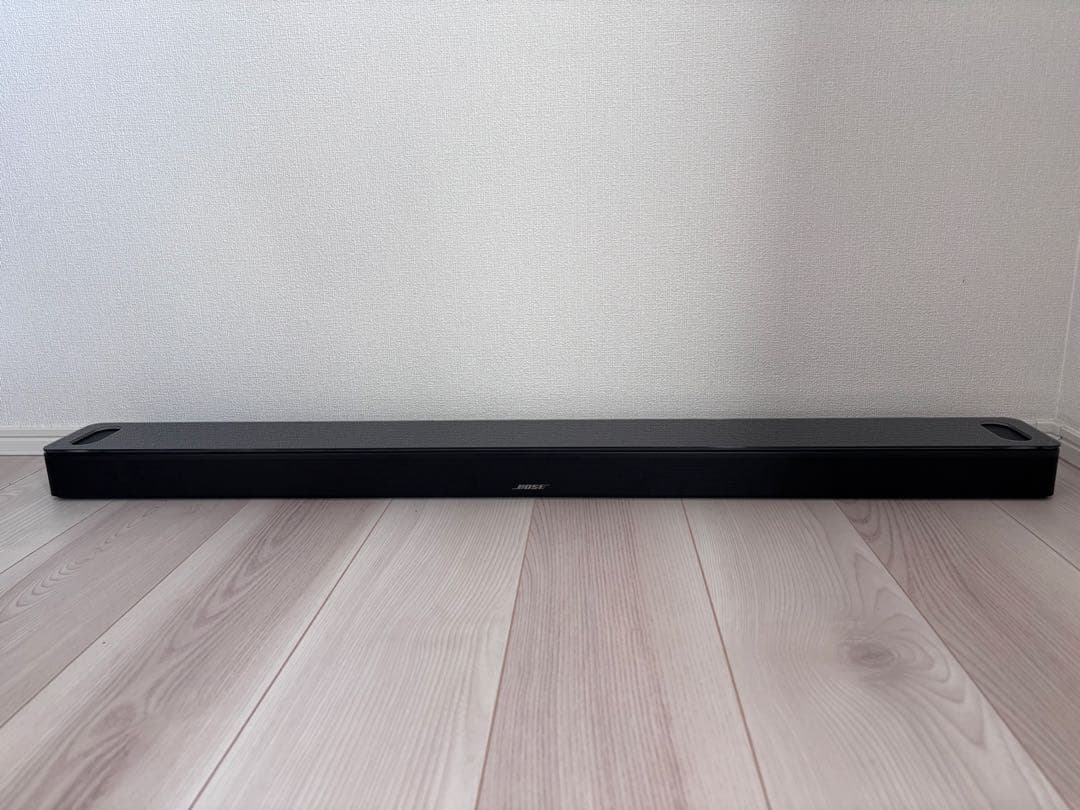 ◎極美品◎ 箱有　BOSE Soundbar 900 サウンドバー　スピーカー