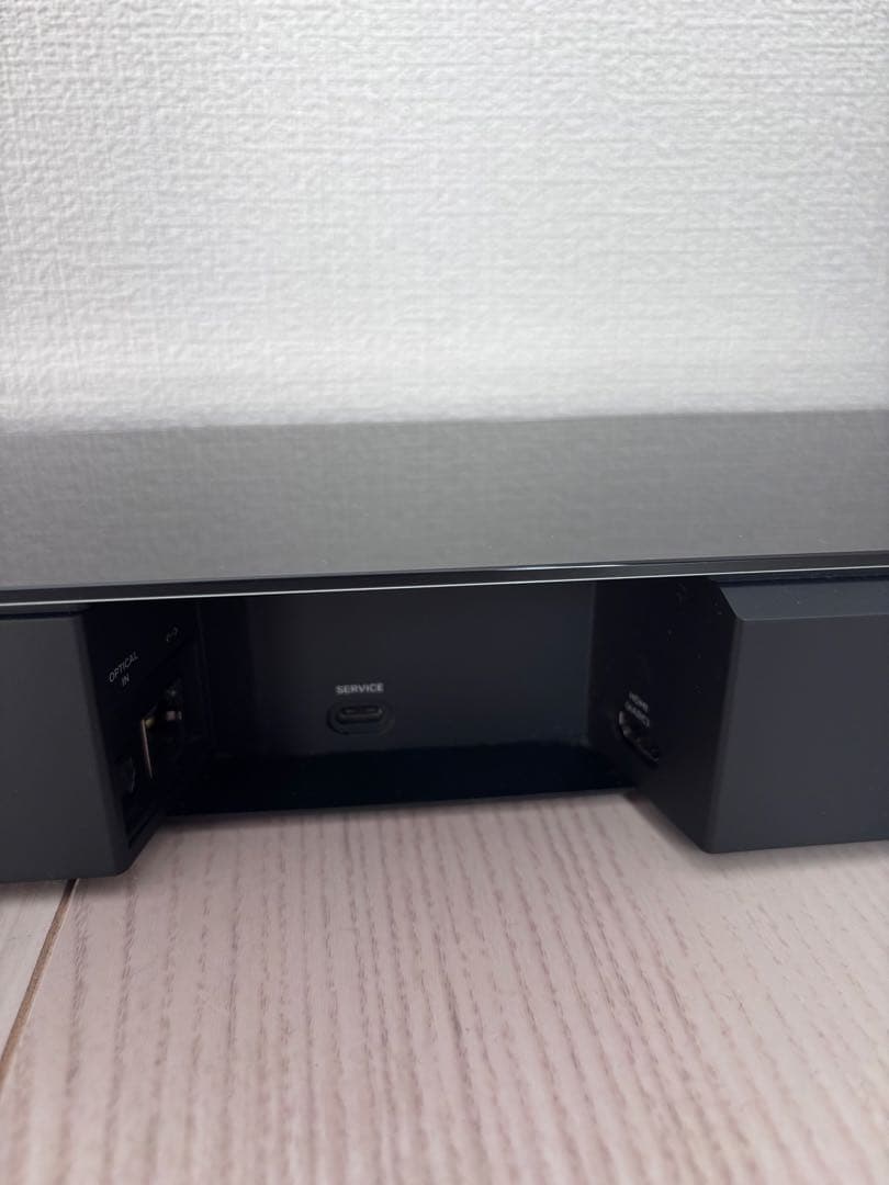 ◎極美品◎ 箱有　BOSE Soundbar 900 サウンドバー　スピーカー