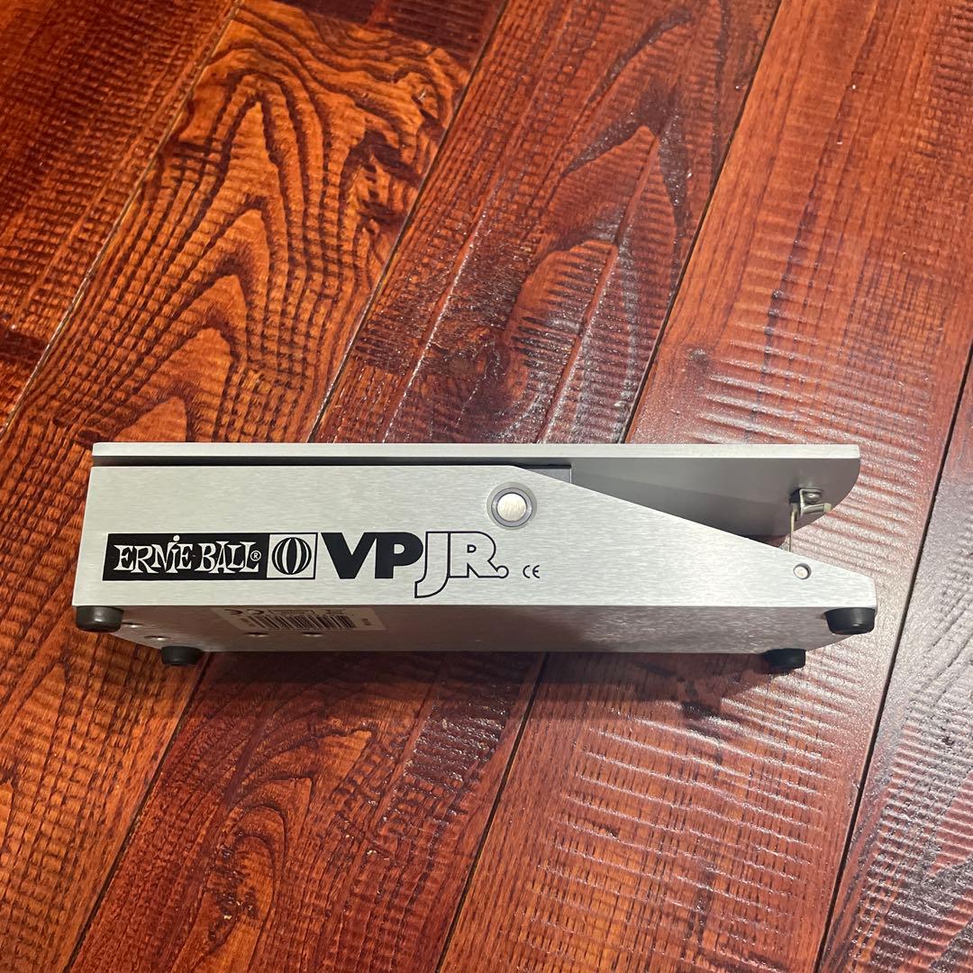 ボリュームペダル　ERNIE BALL