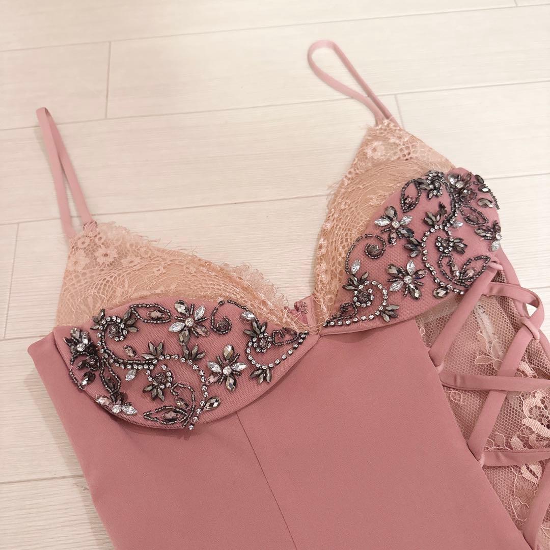 AR エンジェルアール ドレス キャバドレス