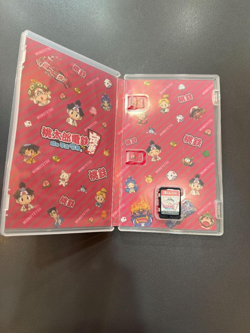 Nintendo Switch ソフト 3本セット 中古品