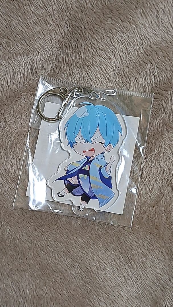 すとろべりーぷりんす すとぷり ころん アクキー アクリルキーホルダー まとめ