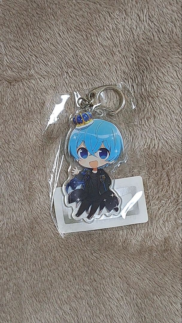 すとろべりーぷりんす すとぷり ころん アクキー アクリルキーホルダー まとめ