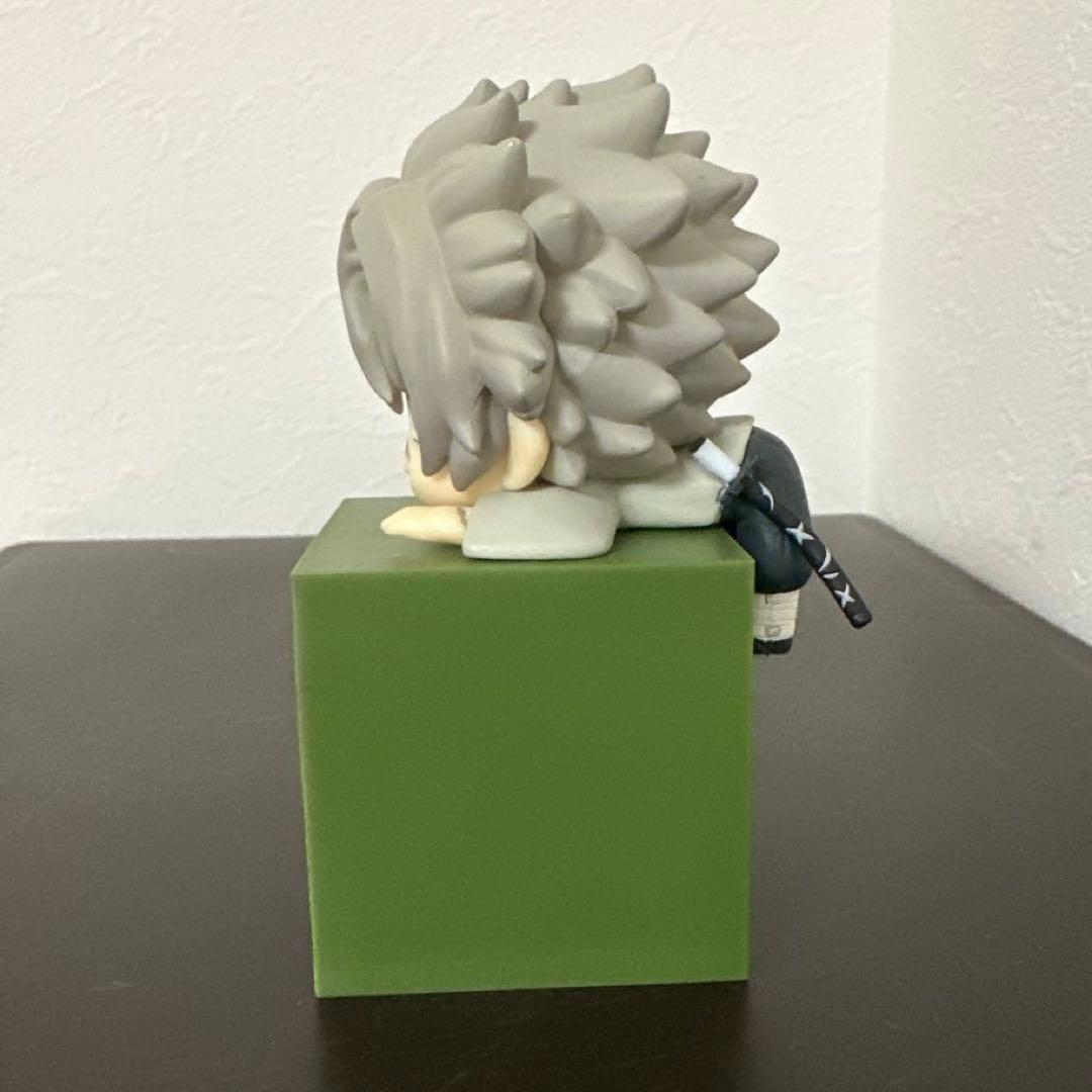 鬼滅の刃　不死川実弥　フィギュア