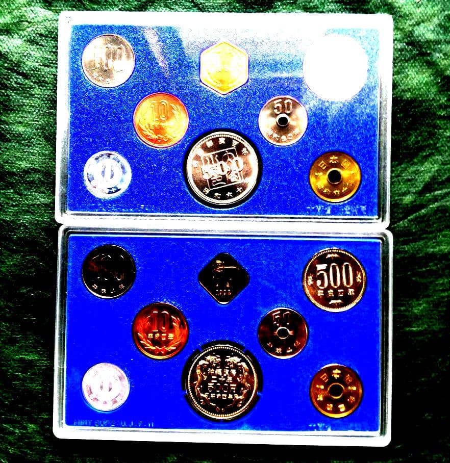 記念セット４点【未使用品】