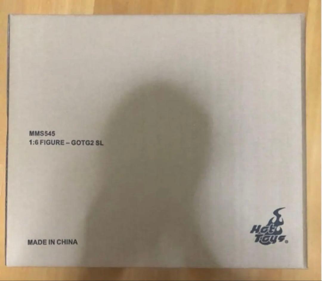 ホットトイズ1/6ガーディアンズ・オブ・ギャラクシー リミックス スタン・リー