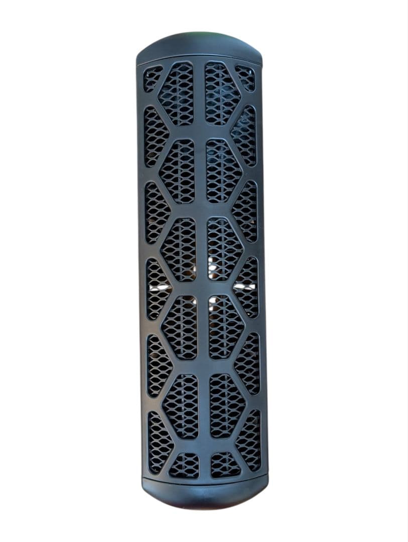 【美品】デロンギ マルチダイナミックヒーター MDHS15-PB ブラック