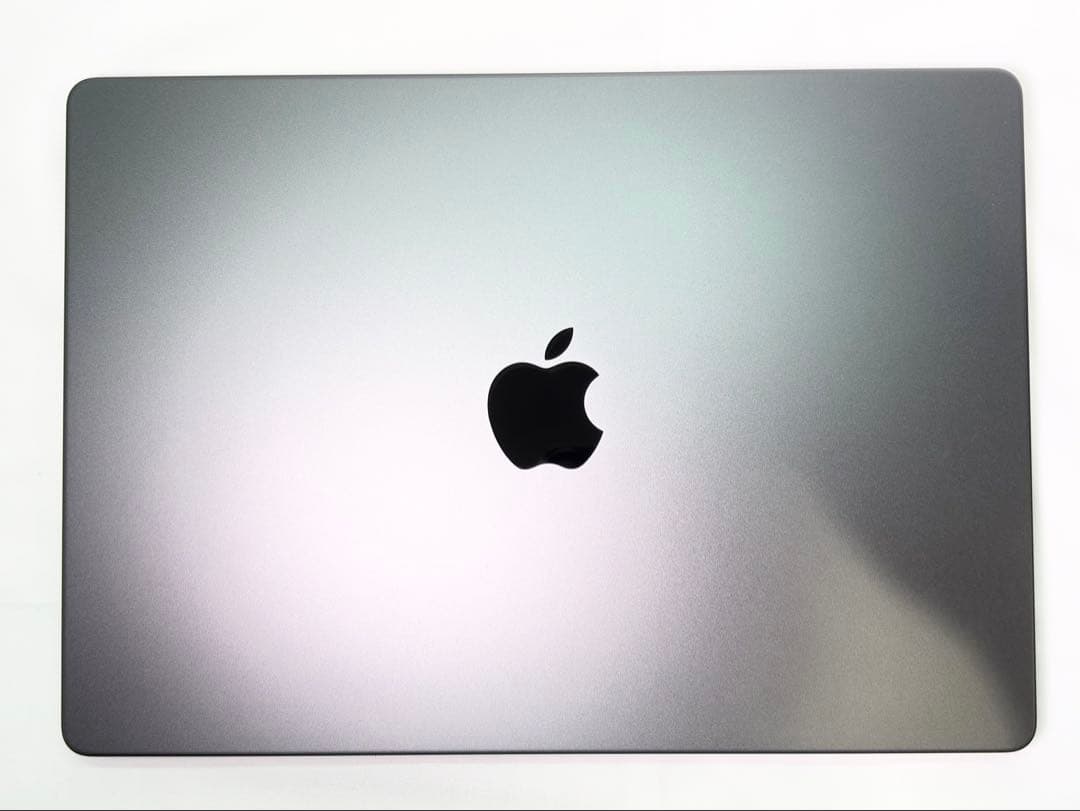 新品並 M4 MacBook Pro Nano-texture 16GB 1TB