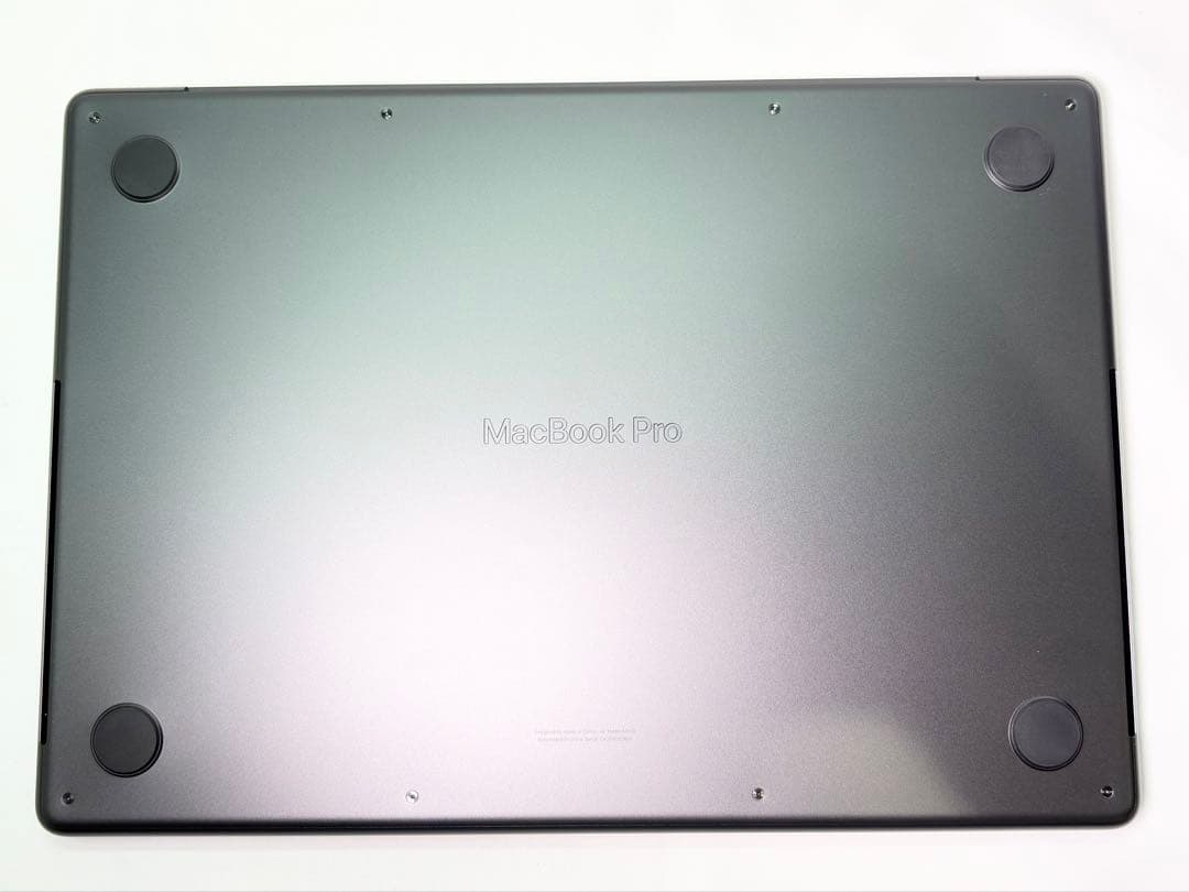 新品並 M4 MacBook Pro Nano-texture 16GB 1TB