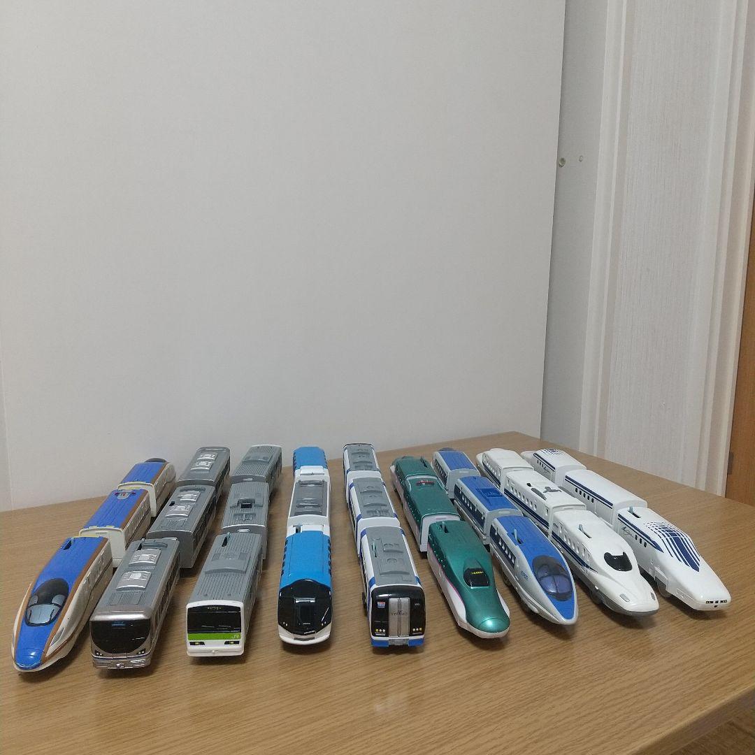 プラレール まとめ売り タカラトミー