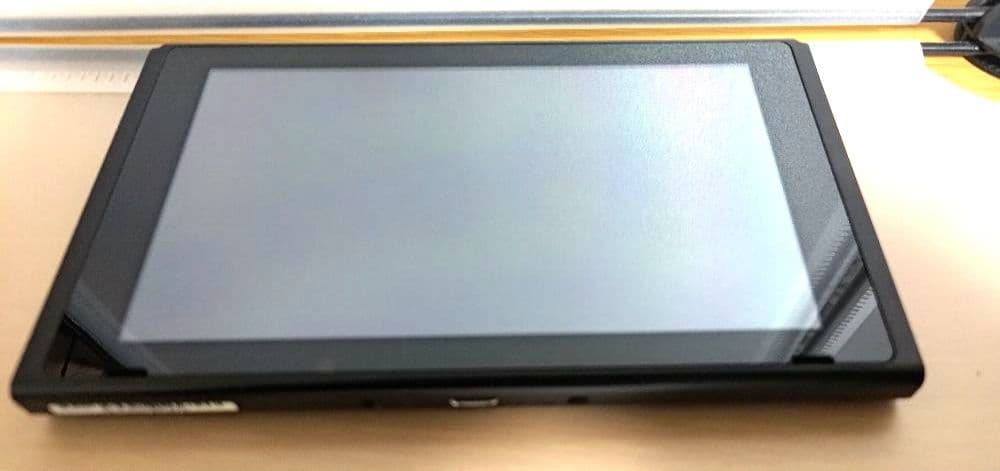 NintendoSwitch &ケース・スタンドセット