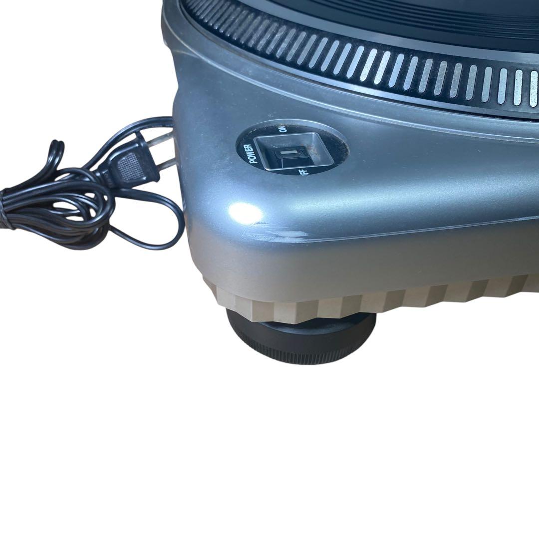 希少✨ベスタクス　PDX-2000Mk2 DJターンテーブル★完全動作確認済み★